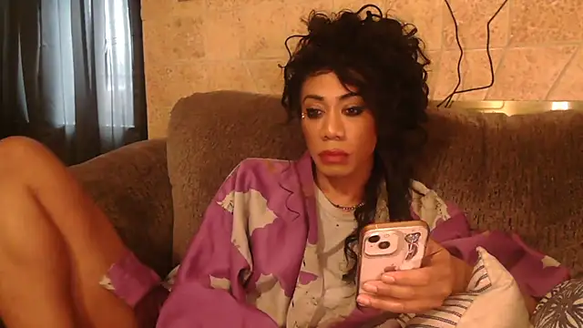 CaramelDipper online show from 03.07.26