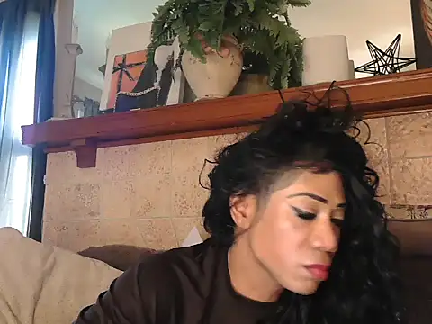 CaramelDipper online show from 03.10.26