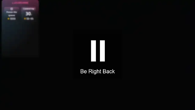 Snapshot of FemAlexa_ chatting on 02.27.25 FemAlexa online show from 02.27.25