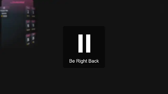 Snapshot of FemAlexa_ chatting on 03.16.25 FemAlexa online show from 03.16.25