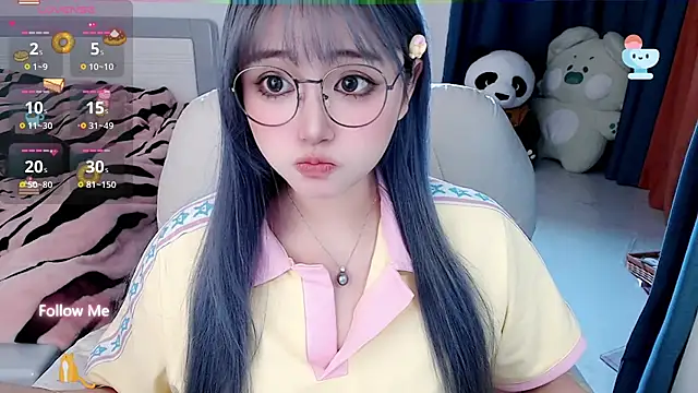 Sweet-18wanwan online show from 01.15.25