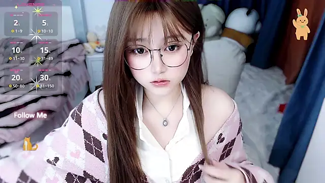 Sweet-18wanwan online show from 12.05.25