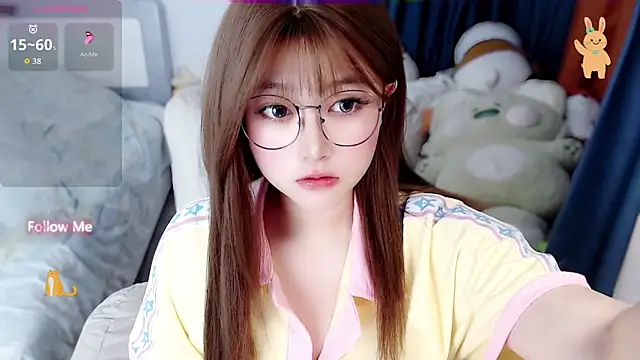 Sweet-18wanwan online show from 03.22.26