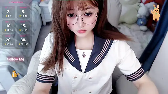 Sweet-18wanwan online show from 04.04.26