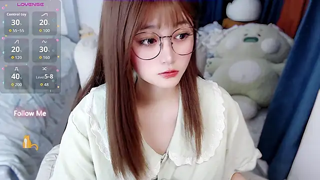 Sweet-18wanwan online show from 04.07.26