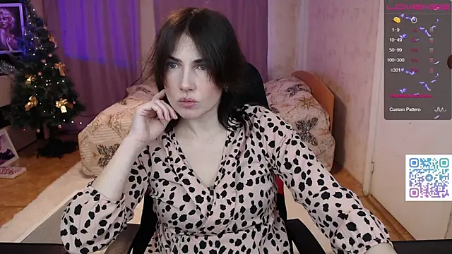 Daniela Cooperr online show from 01.15.26