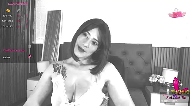 nathalia zamu online show from 02.21.25