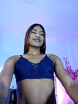 Snapshot of Elektra_Queen chatting on 02.11.25 Elektra Queen online show from 02.11.25