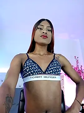 Snapshot of Elektra_Queen chatting on 03.15.25 Elektra Queen online show from 03.15.25