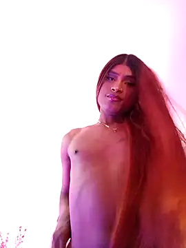 Snapshot of Elektra_Queen chatting on 11.03.25 Elektra Queen online show from 11.03.25