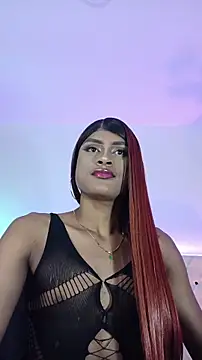 Snapshot of Elektra_Queen chatting on 11.08.25 Elektra Queen online show from 11.08.25