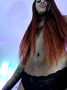 Snapshot of Elektra_Queen chatting on 11.21.25 Elektra Queen online show from 11.21.25