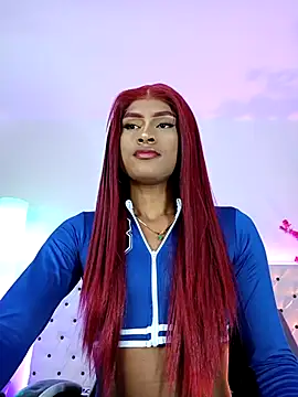 Snapshot of Elektra_Queen chatting on 11.27.25 Elektra Queen online show from 11.27.25