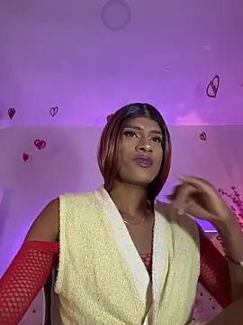 Snapshot of Elektra_Queen chatting on 02.24.26 Elektra Queen online show from 02.24.26