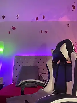 Snapshot of Elektra_Queen chatting on 03.02.26 Elektra Queen online show from 03.02.26