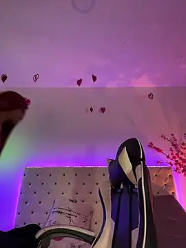 Elektra Queen online show from 03.21.26