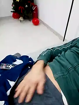 Anastasio33 online show from 01.05.25