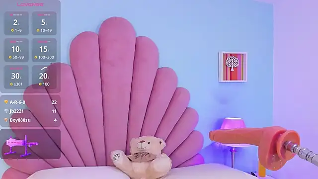 sophia vivas online show from 03.19.25