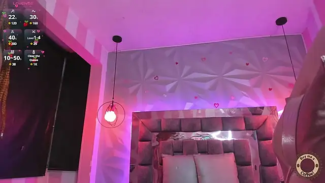 Snapshot of Candy_morgan412 chatting on 01.24.25 Candy morgan412 online show from 01.24.25