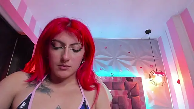 Snapshot of Candy_morgan412 chatting on 02.11.25 Candy morgan412 online show from 02.11.25