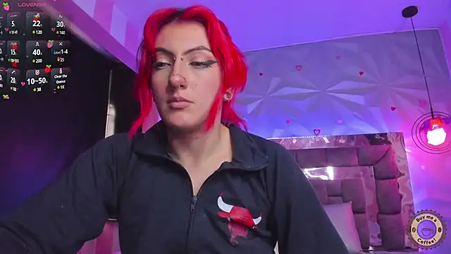 Snapshot of Candy_morgan412 chatting on 03.06.25 Candy morgan412 online show from 03.06.25