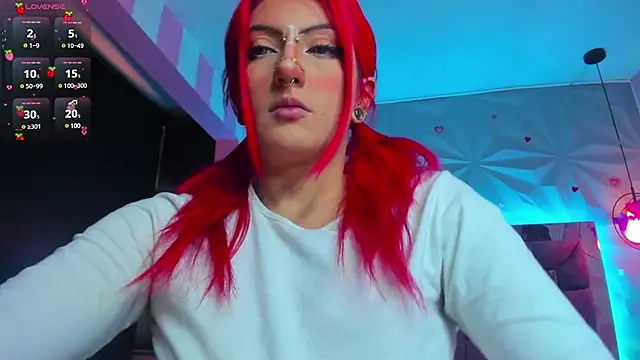 Snapshot of Candy_morgan412 chatting on 03.16.25 Candy morgan412 online show from 03.16.25