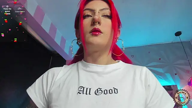 Snapshot of Candy_morgan412 chatting on 03.20.25 Candy morgan412 online show from 03.20.25