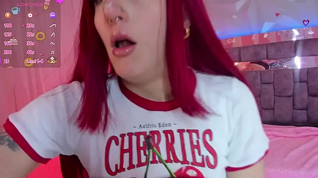 Snapshot of Candy_morgan412 chatting on 11.21.25 Candy morgan412 online show from 11.21.25