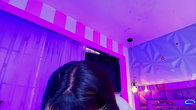 Candy morgan412 online show from 04.03.26