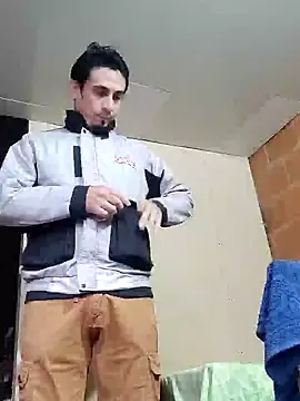 Rejy1992 online show from 12.31.24