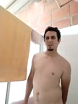 Rejy1992 online show from 11.19.25