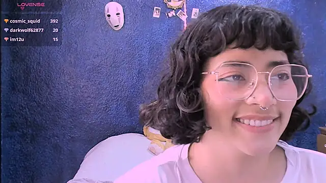 NinaYellow online show from 01.16.25