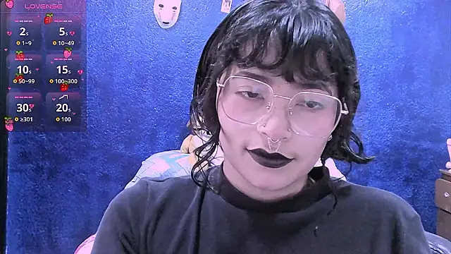 NinaYellow online show from 02.24.26