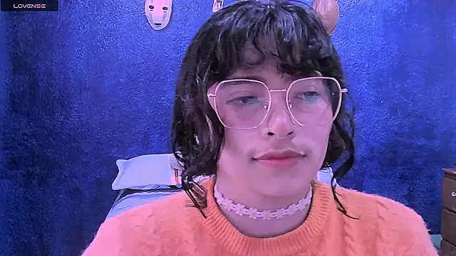 NinaYellow online show from 03.13.26