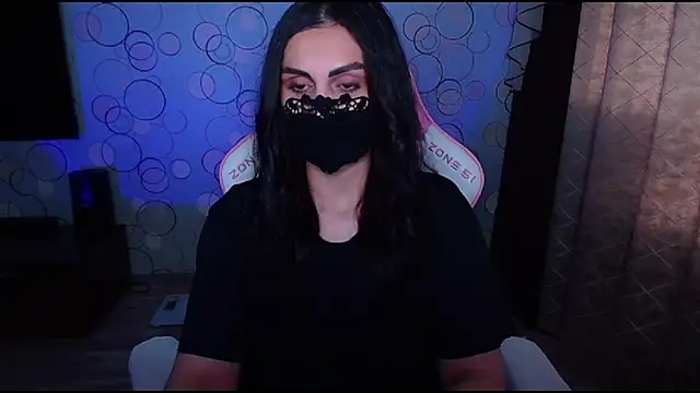   Yasmina   online show from 10.17.25