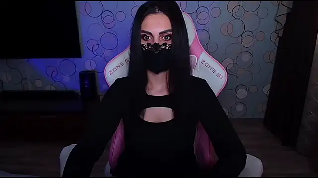   Yasmina   online show from 03.09.26