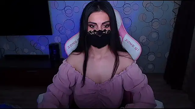   Yasmina   online show from 06.12.26