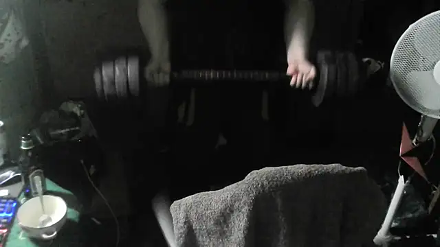 Snapshot of perversalus chatting on 01.22.25 perversalus online show from 01.22.25