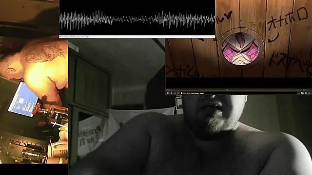 Snapshot of perversalus chatting on 02.09.25 perversalus online show from 02.09.25