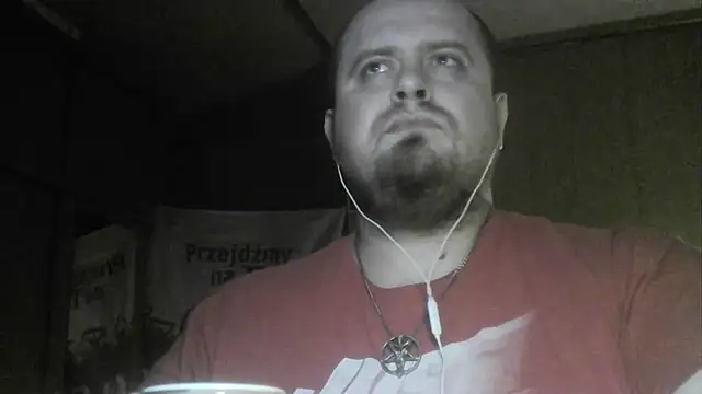 Snapshot of perversalus chatting on 02.22.25 perversalus online show from 02.22.25