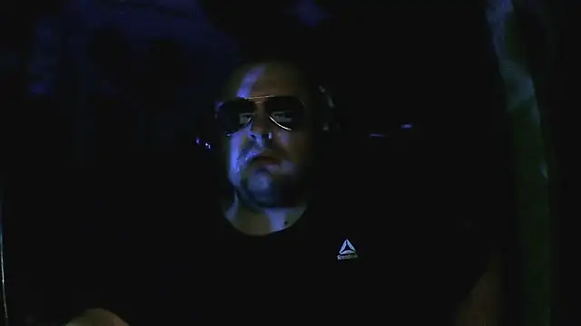 perversalus online show from 12.14.25