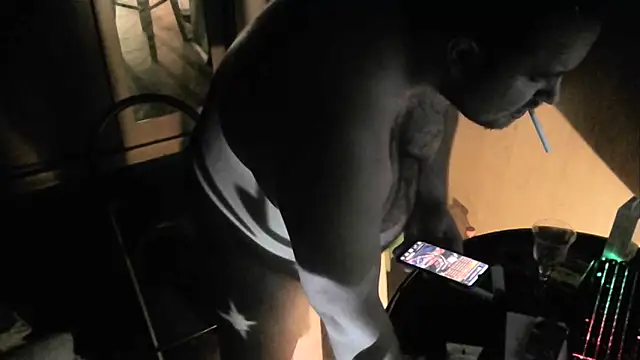 perversalus online show from 12.15.25