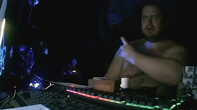 perversalus online show from 03.04.26