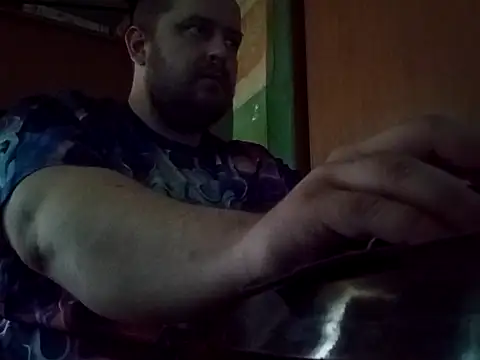 perversalus online show from 04.24.26