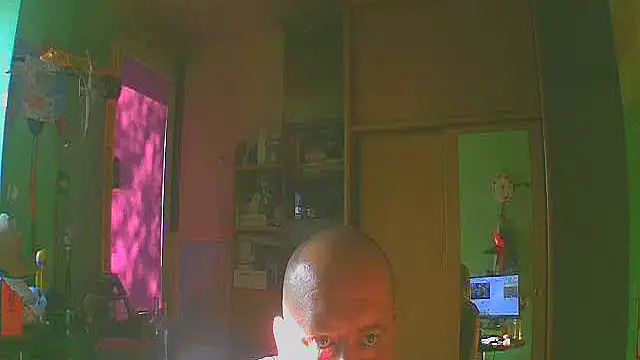perversalus online show from 06.06.26