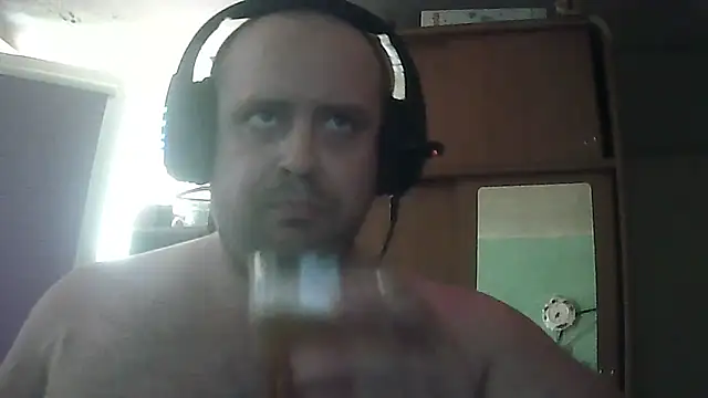 perversalus online show from 07.15.26