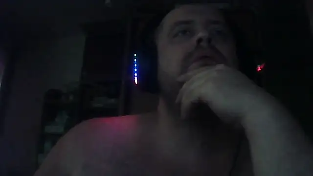 perversalus online show from 07.22.26