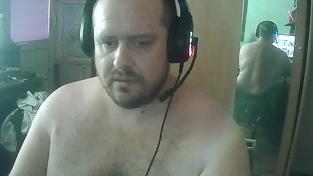 perversalus online show from 07.28.26