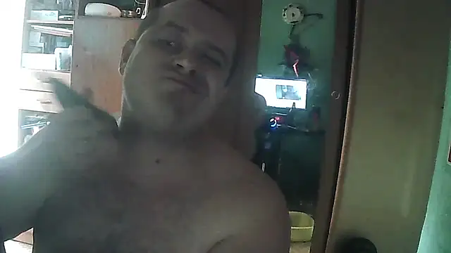 perversalus online show from 07.28.26