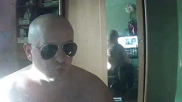 perversalus online show from 07.30.26